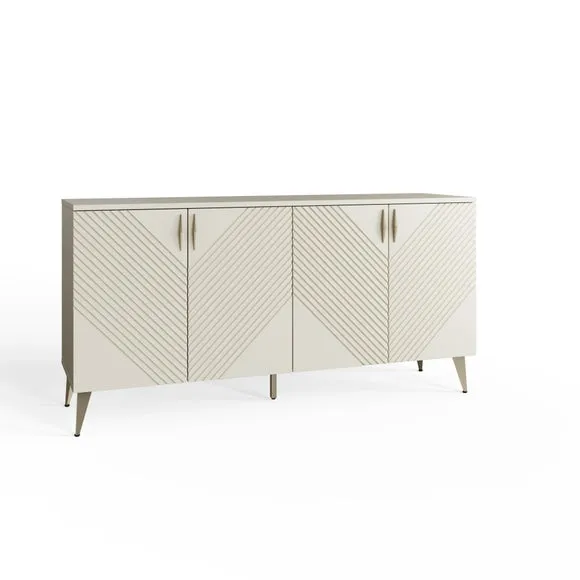 Ava Large Sideboard 3
