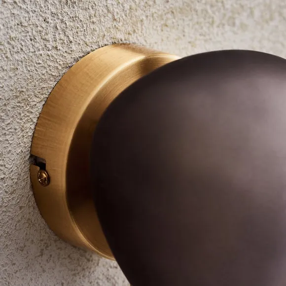 Pebble Modern Wall Light 4