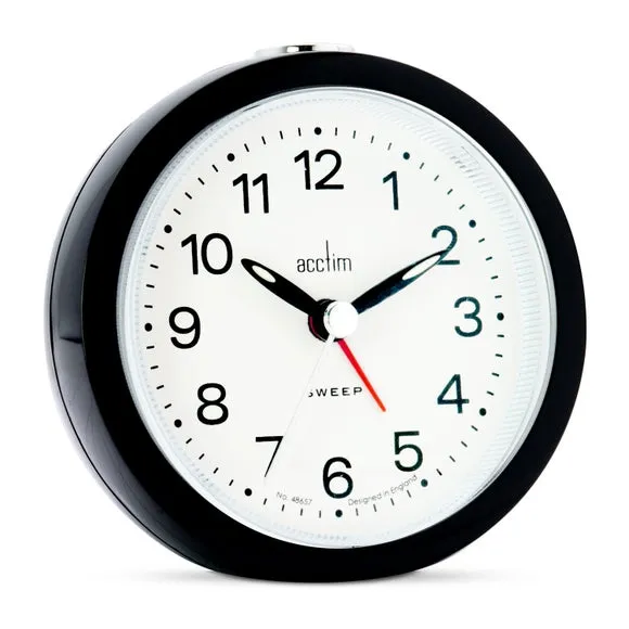 Acctim Elana Sweep Alarm Clock 3