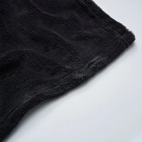 Soft Fleece Recycled Throw Blanket, 130cm x 170cm 4