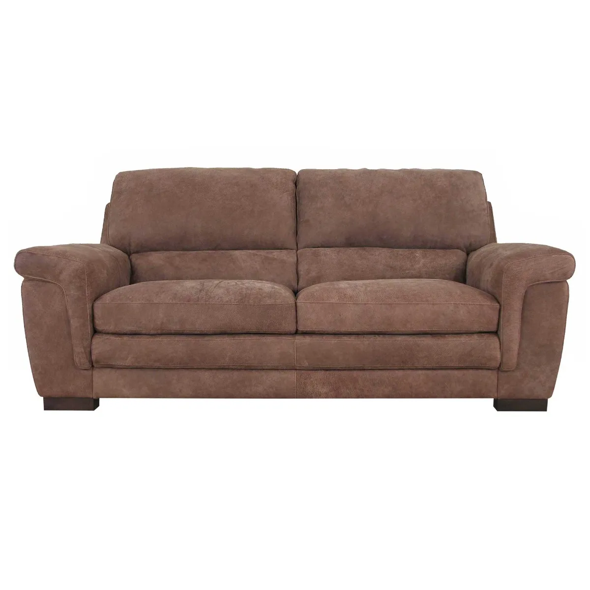 New Berisso Leather Sofa