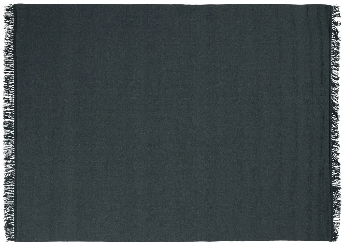 Gandia Blasco Une Rug Green 170 x 240cm