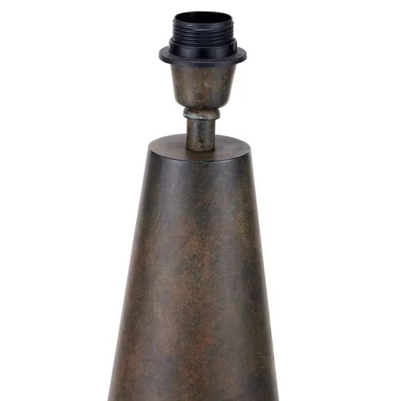 Pacific Lifestyle Abor Verdi Gris Milos Table Lamp 2