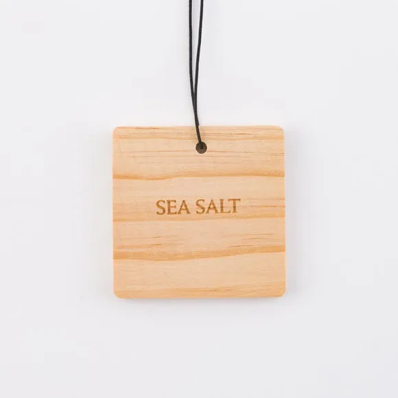 Sea Salt Air Freshener 2