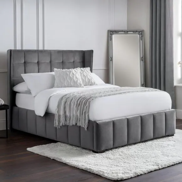 Gatsby Bed Frame