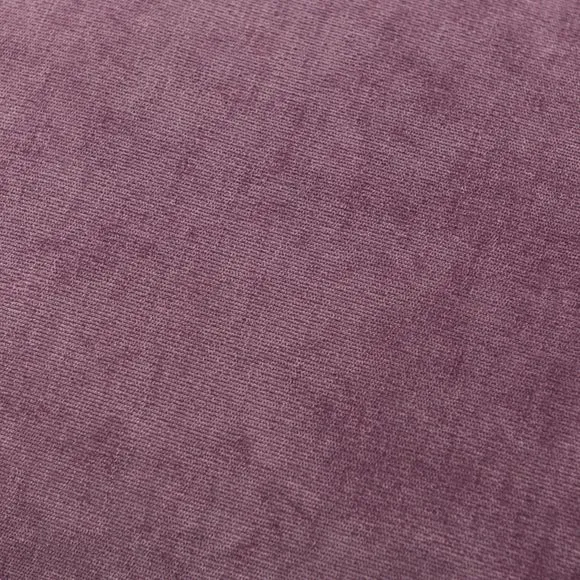 Velour Rectangular Cushion Cover 2