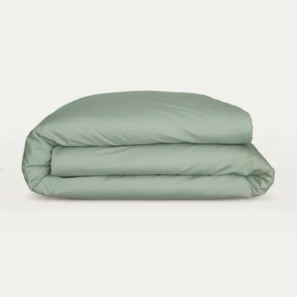 Fogarty Temperature Balance Cotton TENCEL Duvet Cover 4