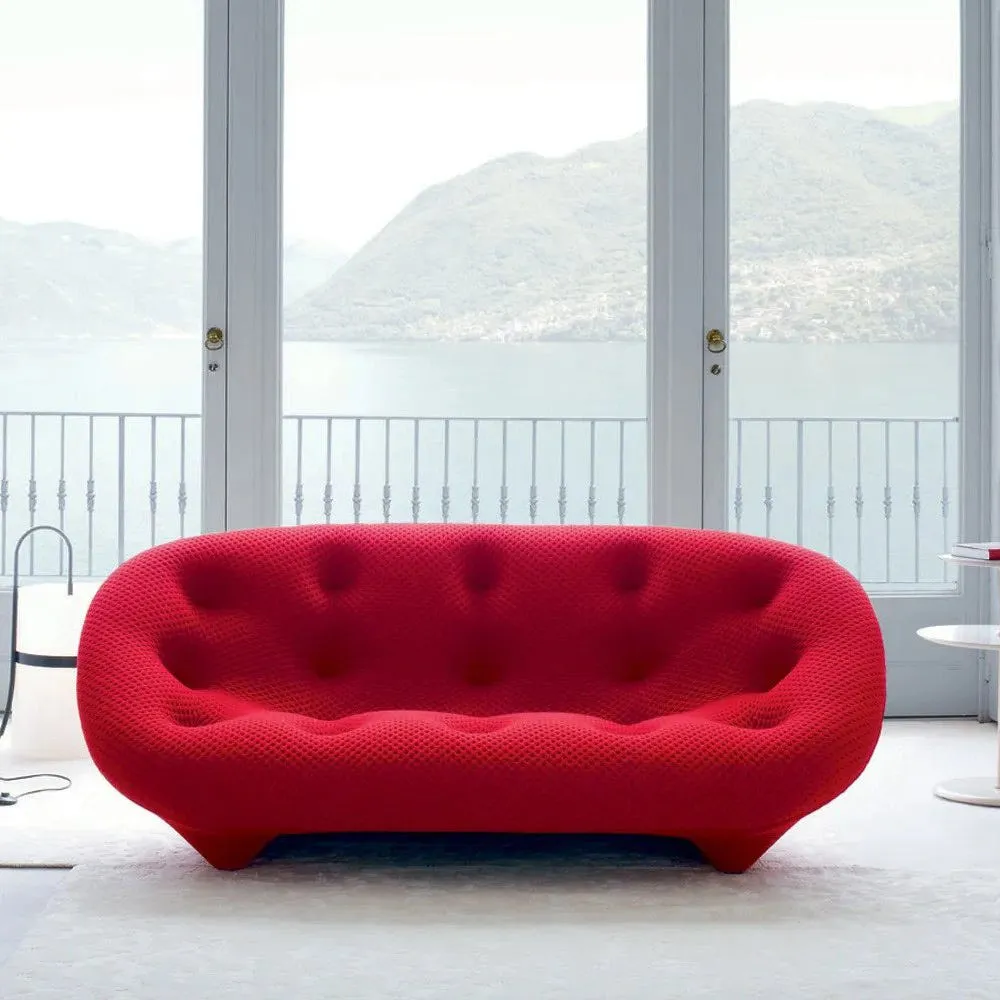 Ligne Roset Ploum Medium High Back Sofa Appa Bolero 3