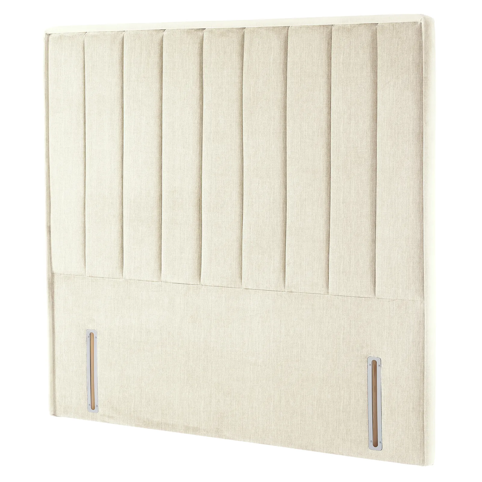 Classic Austen Headboard, Emperor - Greek Islands Chalk