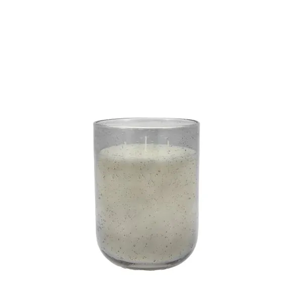 Rose Oud Multi Wick Candle 1