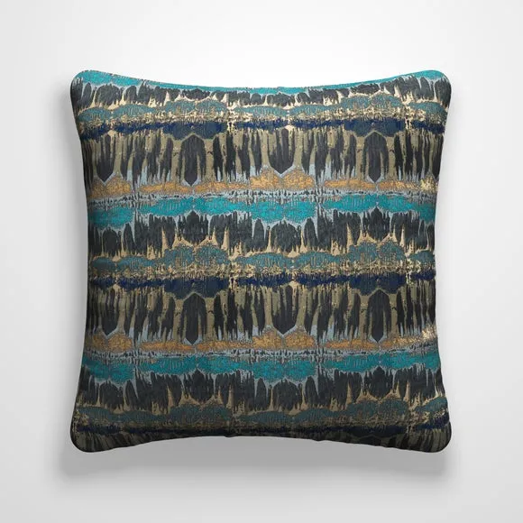 Budapest Made to Order Cushion Cover 2