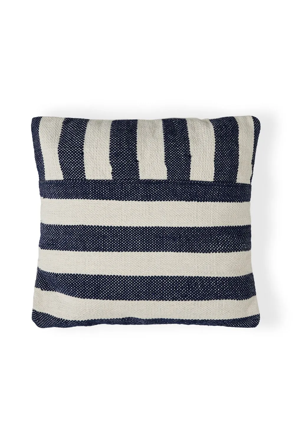 BHS Tino Cushion in Navy 2