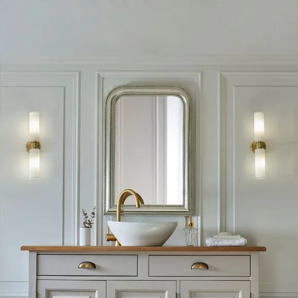 Roan 2 Light Bathroom Wall Light 6