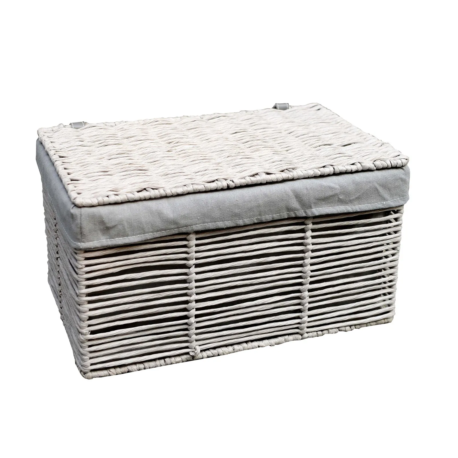 Purity Grey Chest Grey