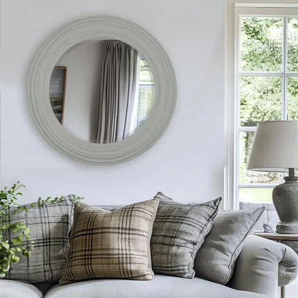 Cedar and Sage Lakewood Wall Mirror