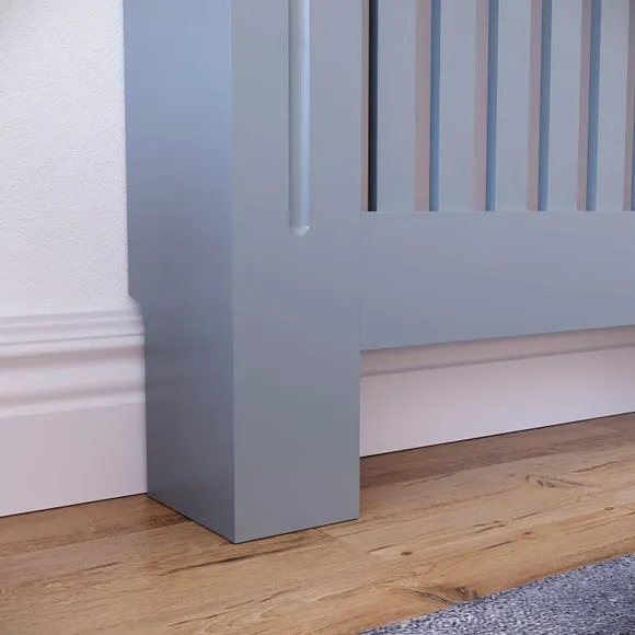 Vida Designs Chelsea Radiator Cover 5