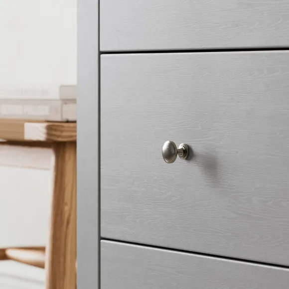 Olney 5 Drawer Chest 5