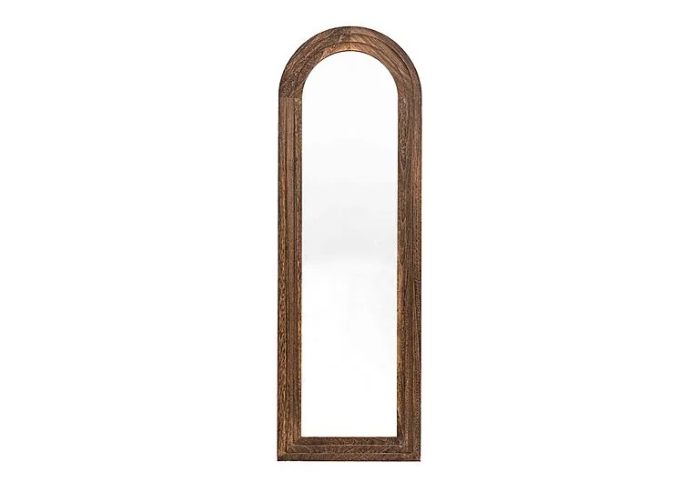 Flintlock Mirror