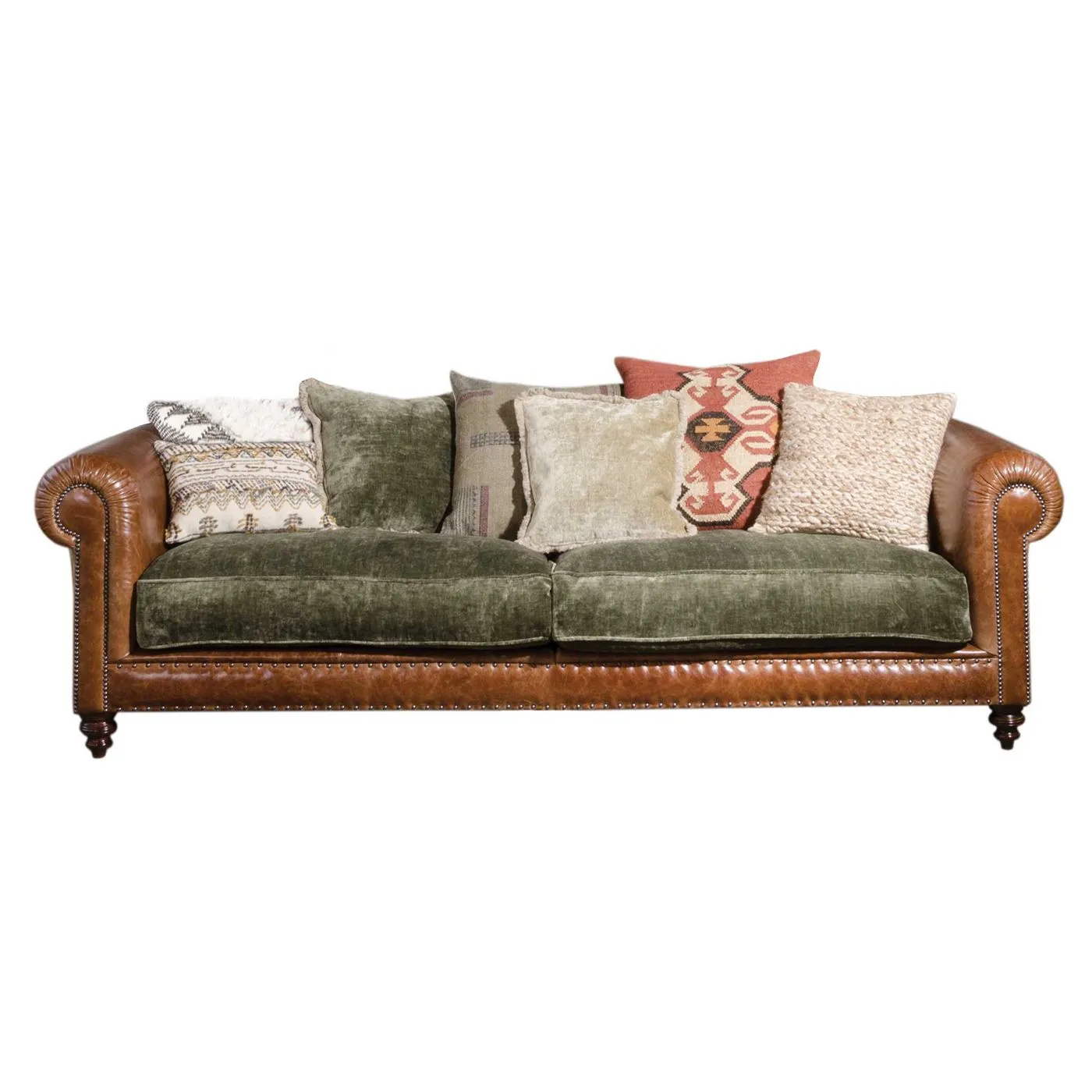 Tetrad Constable Midi Sofa