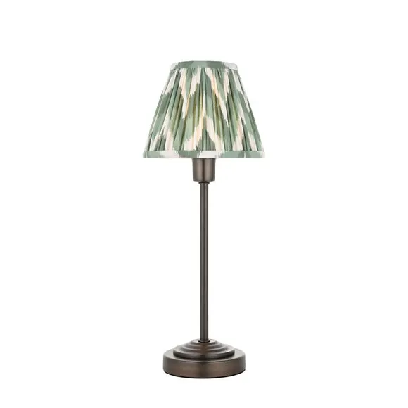 Vogue Ritter Bronze Table Lamp 6