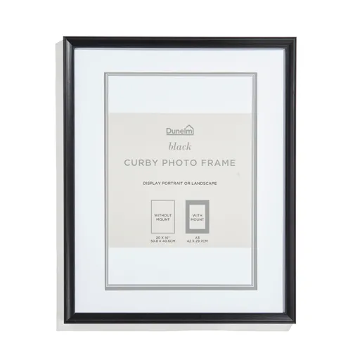 Curby Photo Frame 2