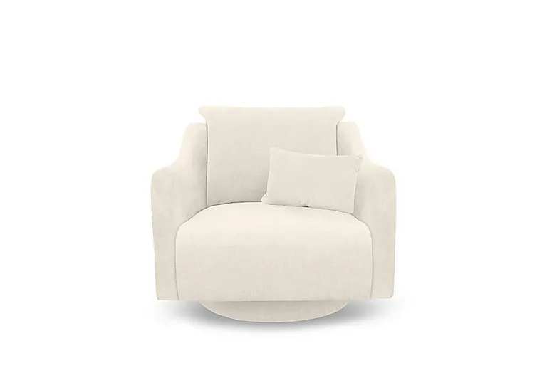 Retreat Swivel Chair