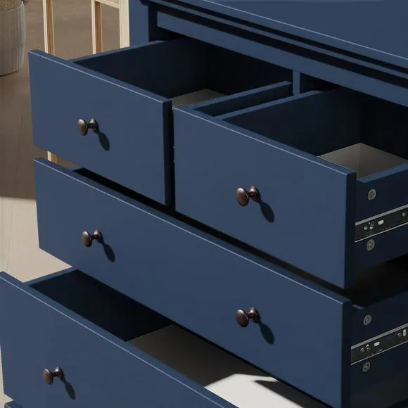 Lynton 5 Drawer Chest 3