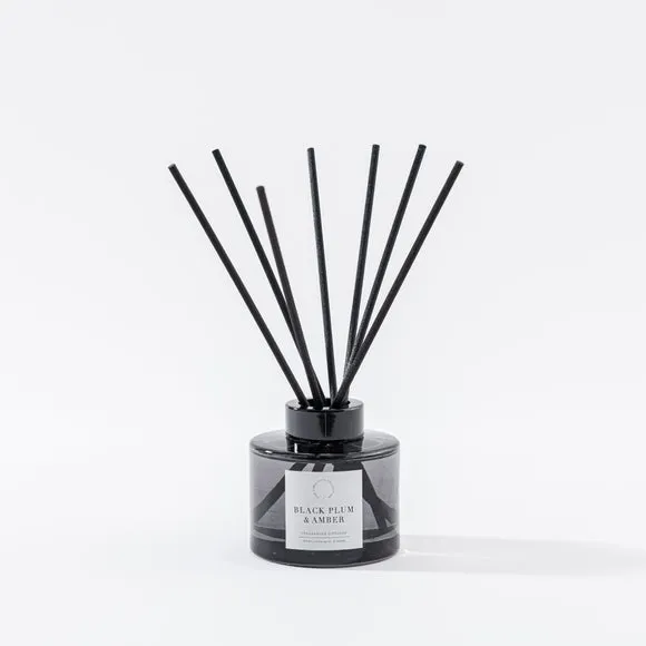 Plum and Patchouli Diffuser 3