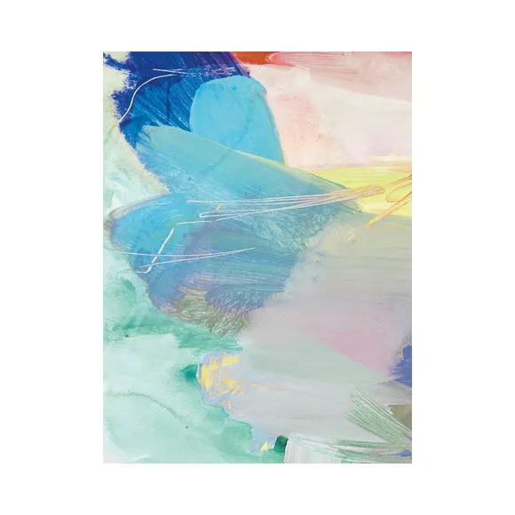 The Art Group Cha Cha II Canvas 2