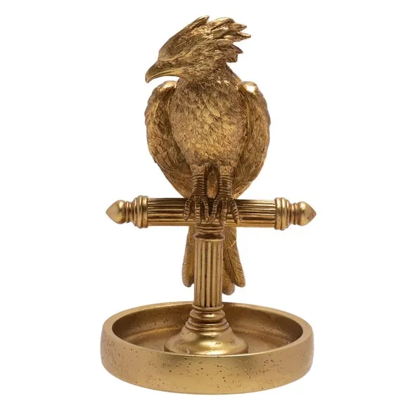 Harry Potter Alumni Fawkes Jewellery Stand 2