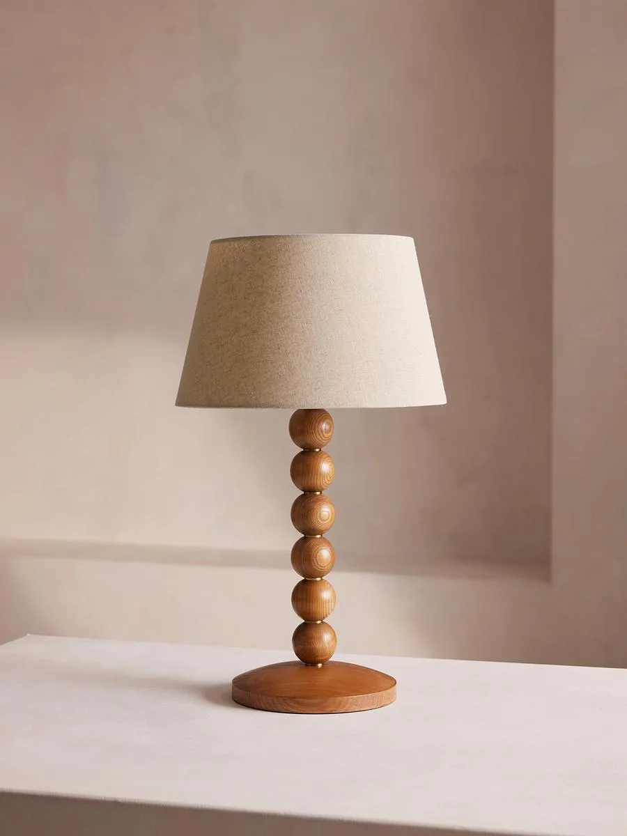 Bead Table Lamp