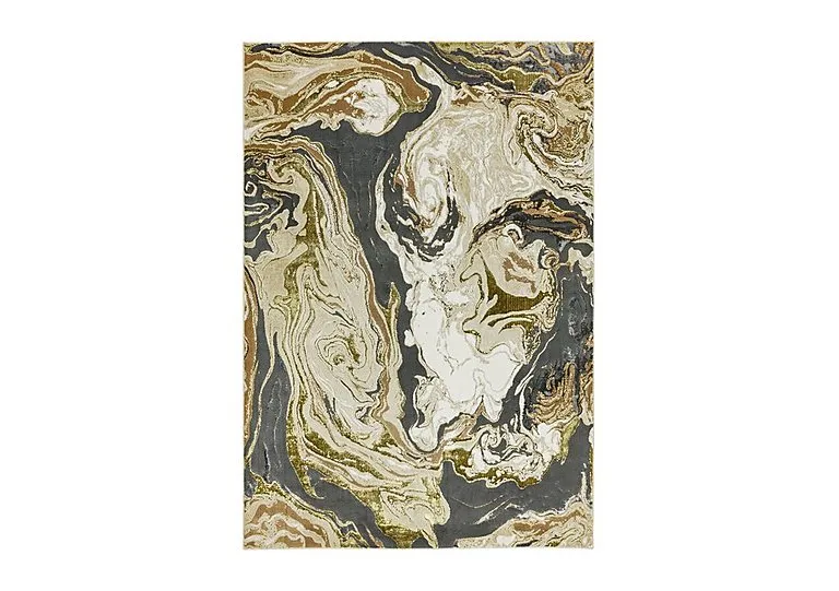 Arela Marble Rug - 120cm-x-170cm