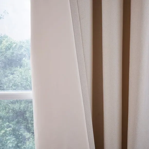 Wynter Thermal Eyelet Curtains 5