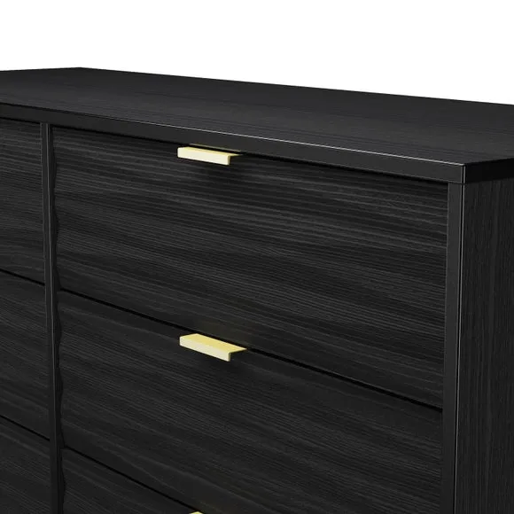 Tuxford 6 Drawer Chest 5