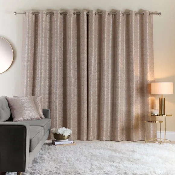 Molly Eyelet Curtains 4