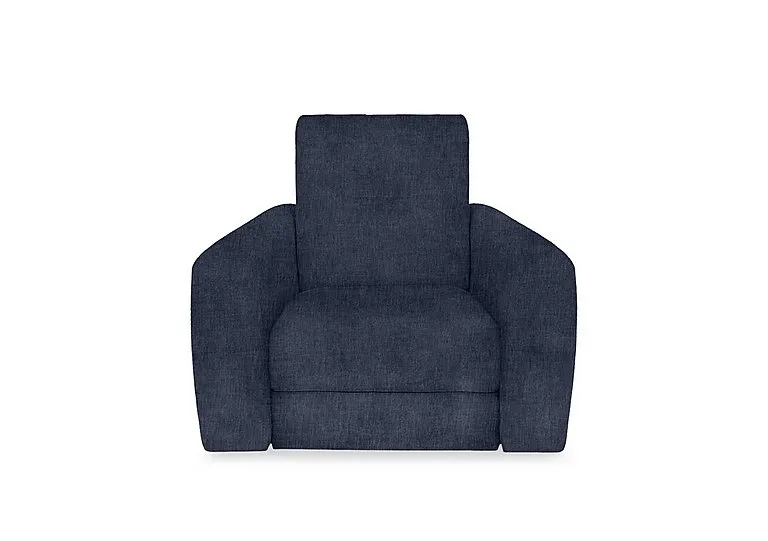 Nest Fabric Chair