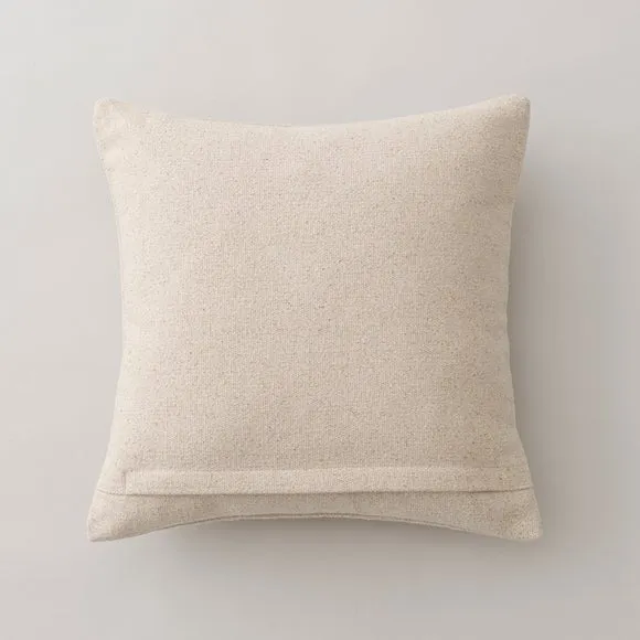 Hearts French Knot Cushion 5