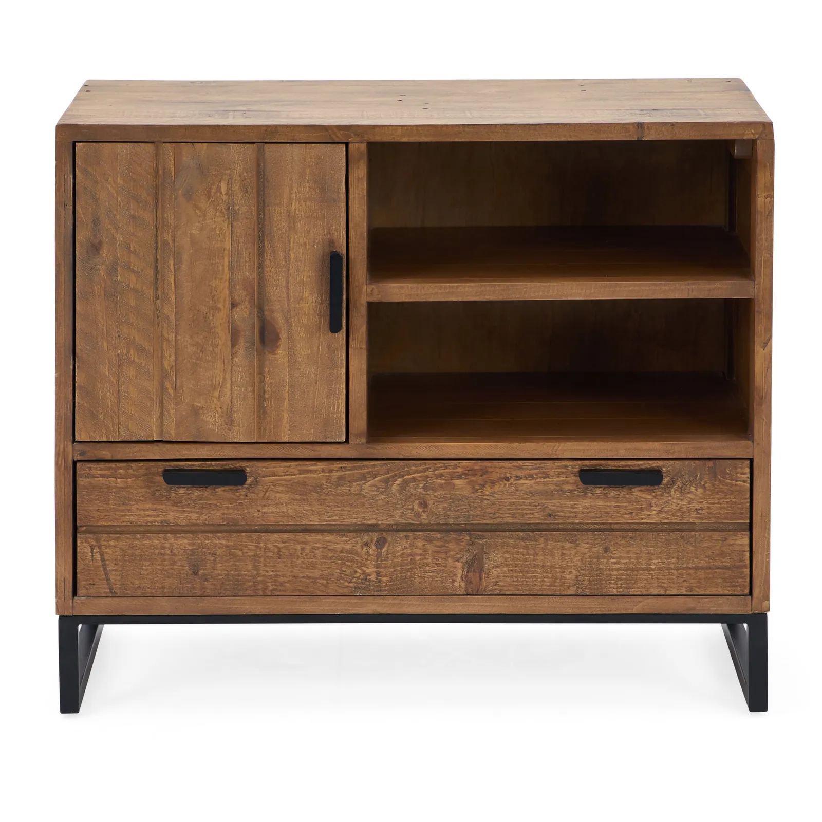 Jackson Small Sideboard Brown