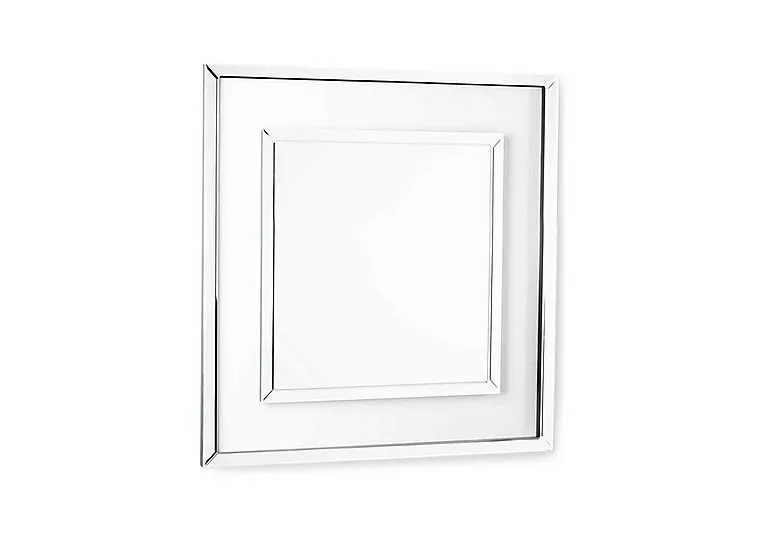 Evie Square Mirror