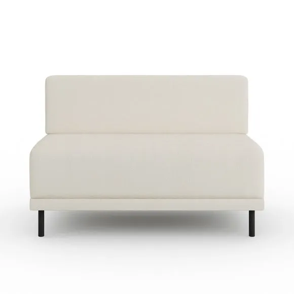 Mae Long Dining Bench, Boucle 5
