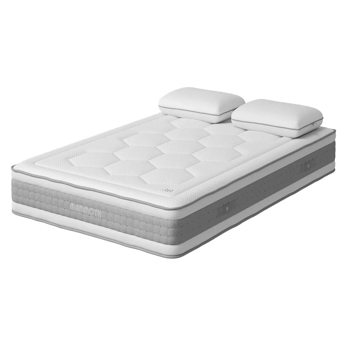 Mammoth Shine Advanced Mattress