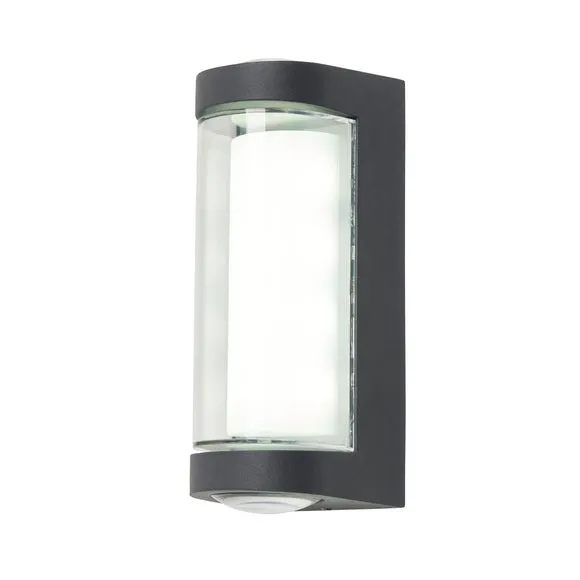 Anak Globe LED Outdoor Wall Light 3