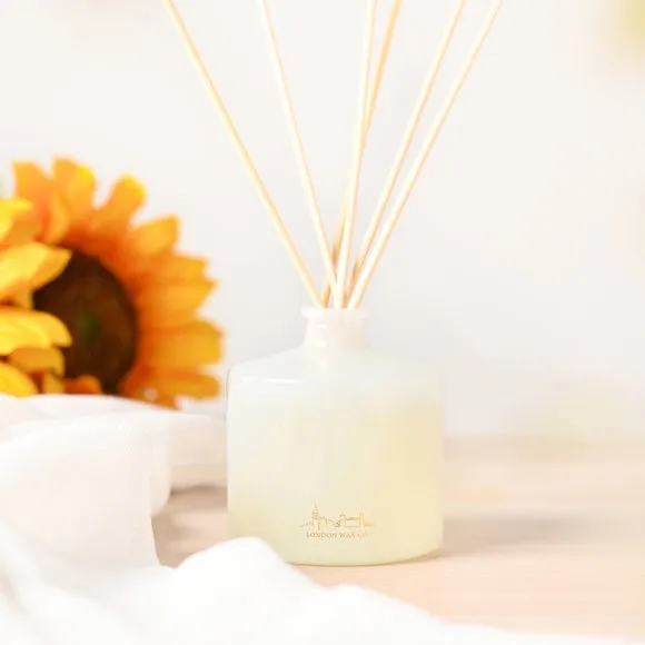 The London Wax Co Floral Fields Diffuser