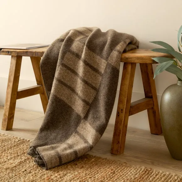 Yard Harlech Throw Blanket 130cm x 180cm 1