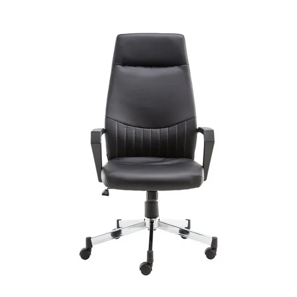 Brooklyn High Back Office Chair 2