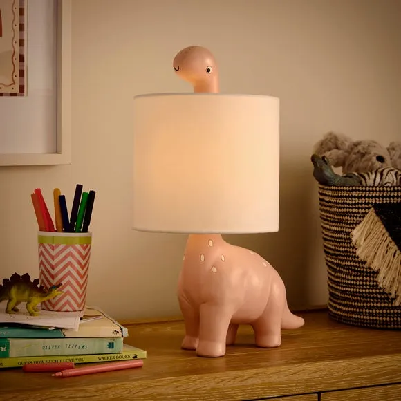 Dino Adjustable LED Table Lamp 2