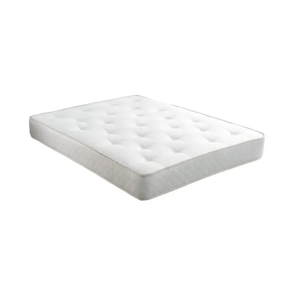 Fogarty Firm Open Coil Mattress 6