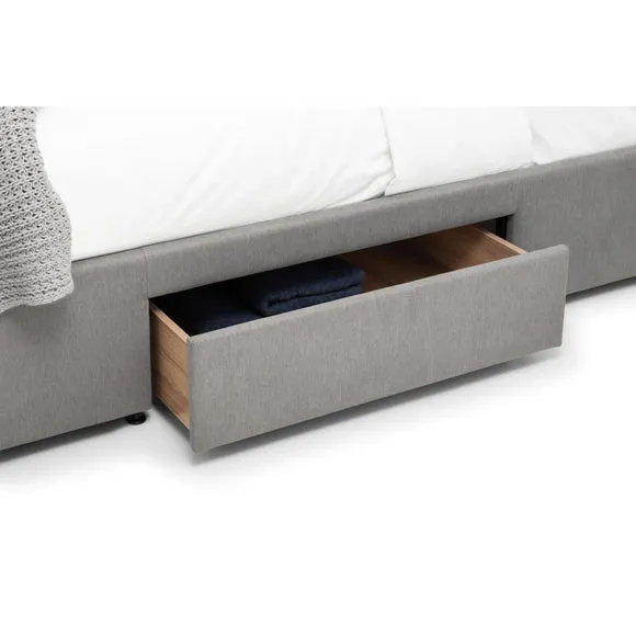 Fullerton 4 Drawer Divan Bed 6