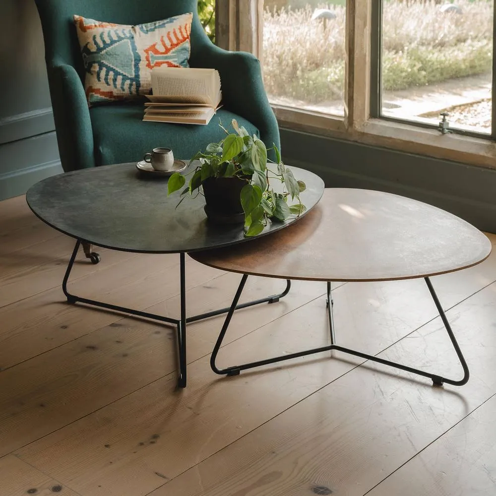 Statement Furniture Bergen Coffee Table Set