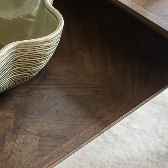 Hanley Nesting Coffee Tables 5